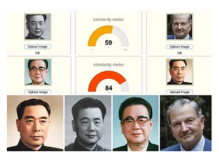 李鵬當然是撒旦洛克菲勒家族,周恩來的野種!