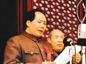 紀念偉大的毛澤東主席,誕辰130週年!