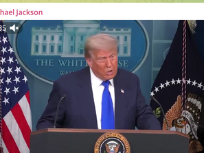 President Trump Massive Victory on Supreme Court Cases