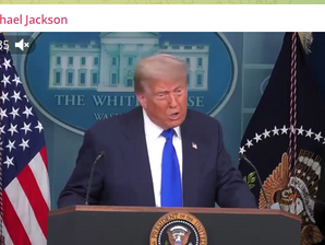 President Trump Massive Victory on Supreme Court Cases