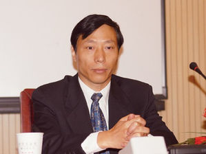 撒旦傀儡蔡慎坤也衹是一個稍為有點學問的高級撒旦反賊!他蓄意混淆習近平總書記和《席近平》主席的身份。