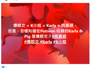 Patreon allows adding payment methods including Paypal & Cards