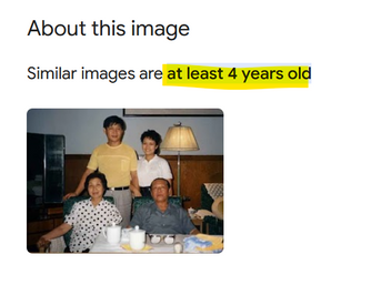 撒旦畜生騙子《中共中央總書記》《席近平》主席刻意在2022-2023新年賀詞發佈新的虛假家庭照來反駁一個精神病患者的言論。這就是此地無銀三百兩！