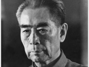 戲精周公公的一生罪惡滔天 牠一生都在殘害中國人,卻用超高的演技讓中國人稱牠為“敬愛的周總理” “優秀”的共殘黨人都是騙子真實不虛!