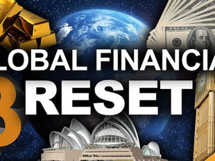 Great Awakening Happening now...