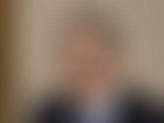 He looks terrible! Somethings certainly went wrong!!