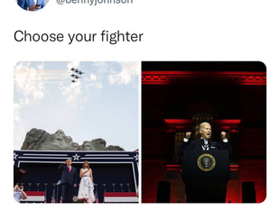 Choose your fighter!