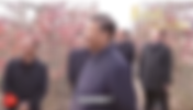 世上有兩個《Xi》近平。真正的習近平樸素親民,出訪從來不封路,不騰道,不鋪紅地氈!