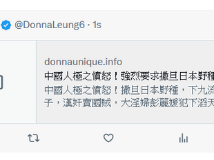 I can't post in Twitter X Platform with picture!