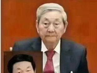 《中共中央》國務院總理朱鎔基是當代商鞅，為了給中共續命。