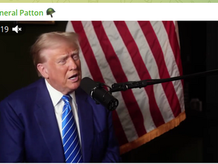 Trump says said that he would “certainly take a look at” releasing the names of people who visited Epstein Island.