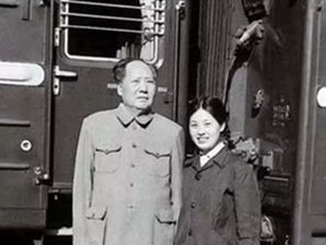 毛澤東晚年身邊的八個女人 張玉鳳守住多少「秘密」?有5個女人都是撒旦集團的傀儡! (9&12!)