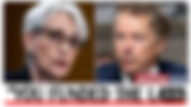 Biden Official STUNNED DUMB After Rand Paul CONFRONTED Her Over 'China Lab Research' Funding