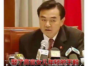 王毅就是天下第一偽君子,撒旦畜生周恩來的野種。姓錢的當然也是撒旦畜生。