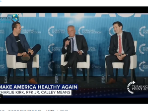 In 1996, a vaccine court conceded that a vaccine caused brain injury and autism in a young boy and compensated his mother $20 million.