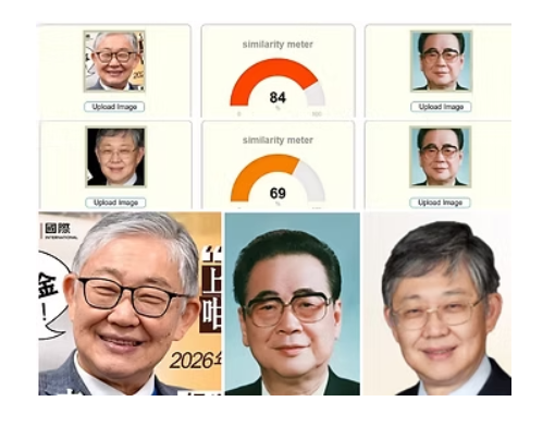 撒旦野種畜生施永青是撒旦《中共黨》的大外宣，垃圾傳媒老闆，這位房地產造市專家的言論你們還會信？
