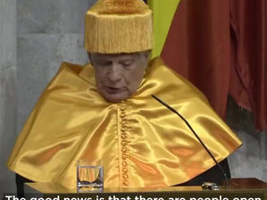 Hamas was financed by the government of Israel in an attempt to weaken the Palestinian Authority led by Fatah.