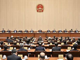 撒旦《中共中央》這個偽政權當然不支持中國共產黨《中央委員會總書記》習近平拘捕張又俠！