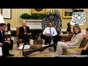 The Satanic Cabal follows the Revelation and create a fake Messiah to run the world! 