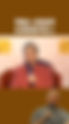 曾仕強: 有些人是老天长期保护住的人