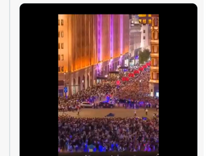 《哪吒2》都可以有100億票房,五一長假期當然經濟爆飆!這些膚淺的經濟理論,還走出來獻醜?