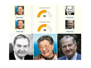 撒旦三峽大壩的核心負責人錢正英是撒旦洛克菲勒家族的野種！是撒旦畜生周恩來和李鵬家族的親信！