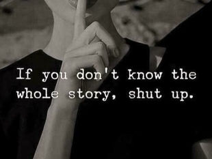 Should we shut down all media instead? This is a totalitarian dictatorship!