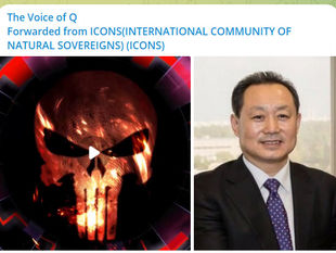 Dong Jingwei was given over 1TB pages of evidence to Alliance two years ago