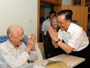 現在中國的頭號敵人是撒旦妖魔錢學森和彭麗媛，他們想利用周恩來轉移視線！