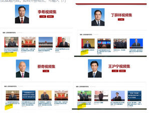 《領導人視頻集》完全沒有政治局常委出席撒旦畜生騙子《中共中央總書記》《席近平》主席11月29日的集體學習會議紀錄。這個會議是假的？