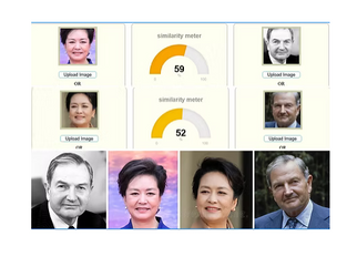 這就是大淫婦彭麗媛認為自己是至高無上,腳下這塊土地屬於她的原因!(Alice Rockefeller = 12!)