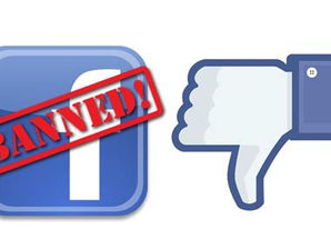 Facebook 又借意禁閉我30天。
