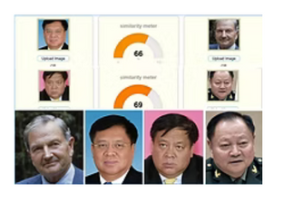撒旦畜生李克強派系，前遼寧省省長張文岳親信，中央巡視工作領導小組辦公室原主任，撒旦野種畜生黎曉宏受中紀委調查！