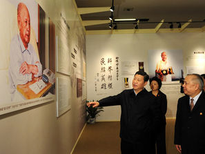 《中共中央總書記》就是撒旦畜生錢學森的野種。他多次以《習近平總書記》名義公開高調表揚撒旦畜生錢學森!這就是蓄意詐騙!