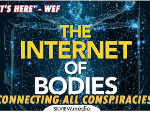 Anything in the body can be a device