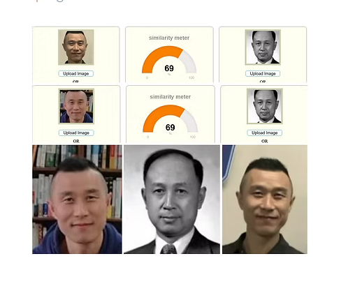 撒旦《中共中央》是否在告訴世人撒旦畜生錢學森家族仍然操控中國的司法制度？李延賀即使涉及分裂國家罪行，也衹是判刑三年！鼓勵撒旦畜生家族繼續犯案？