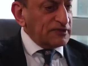 Mayor of London candidate, Shyam Batra, on 15 minute cities. This is "Totalitarianism"!