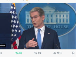 Treasury Secretary Scott Bessent just made it official: Under Trump, a Central Bank Digital Currency is dead on arrival. 