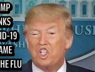 FDA Document Admits “Covid” PCR Test Was Developed Without Isolated Covid Samples 