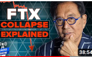 FTX Collapse Explained