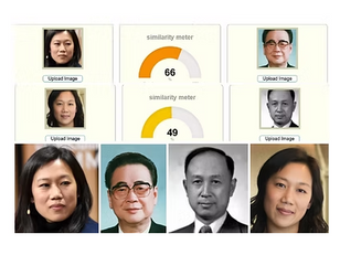 Mark Zuckerberg's wife Priscillia Chan is the bloodline of Rockefeller or Rothschild!! That's why she is special!!