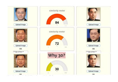 中國駐美大使謝峰也是撒旦畜牲野種一名！（9！）