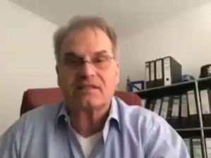 Nuremerg 2.0 - Dr. Reiner Fuellmich - Corruption Courts Exposed