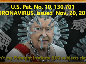 EXPOSED: ALL THE QUEEN’S AGENTS AND CORPORATIONS THAT CONTROL THE WORLD