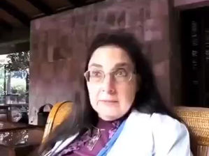 DR LIMA GAIDO - THE ELITE SATANIC DEPOPULATION AGENDA