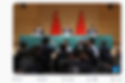 何立峰和美國財長達成協議,外交部官網刻意不發佈相關信息,目的是為了挽救撒旦出畜生李鵬野種何立峰的地位。
