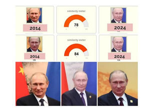 大淫婦彭麗媛以往利用克隆人假冒普京出席國際會議,散播和普京虛假親密關係。現在她連中俄千人音樂會也沒有資格出席!