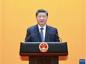 习近平和彭丽媛设宴欢迎出席北京2022年冬奥会开幕式的国际贵宾