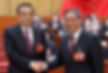 China Prime MInister