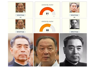 滿口謊言的中國大外宣溫鐵軍當然是撒旦畜生周恩來的野種,積極推動撒旦野豬騙子《席近平》主席的新時代中國特色社會主義的垃圾思想!